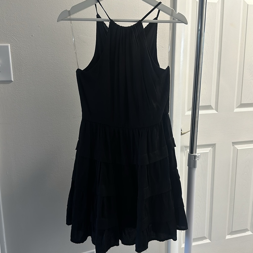 TRIXXI Sunday dress